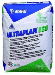 Sape - Sapa autonivelanta Mapei Ultraplan Eco 23 kg